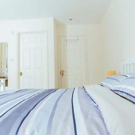 Clyde View B&B Данун Экстерьер фото