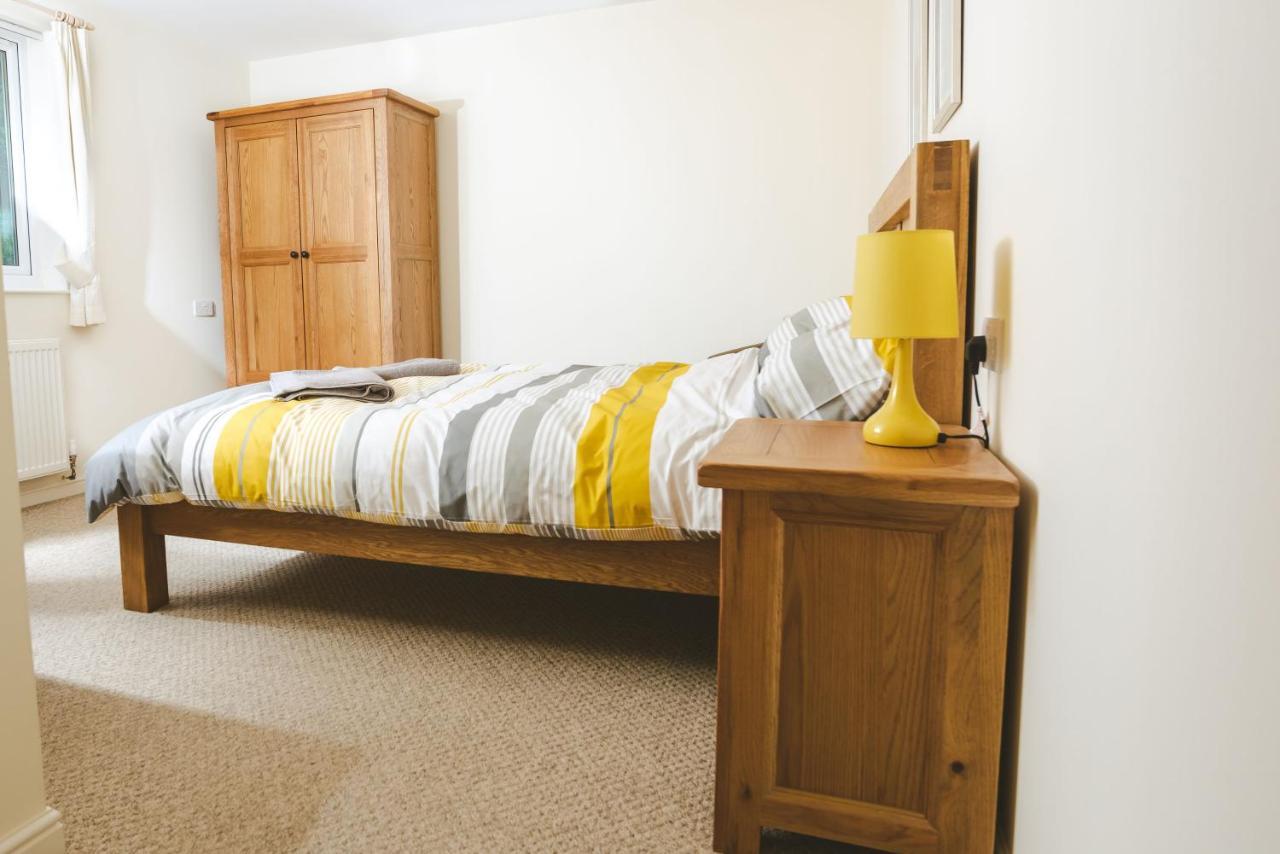 Clyde View B&B Данун Экстерьер фото