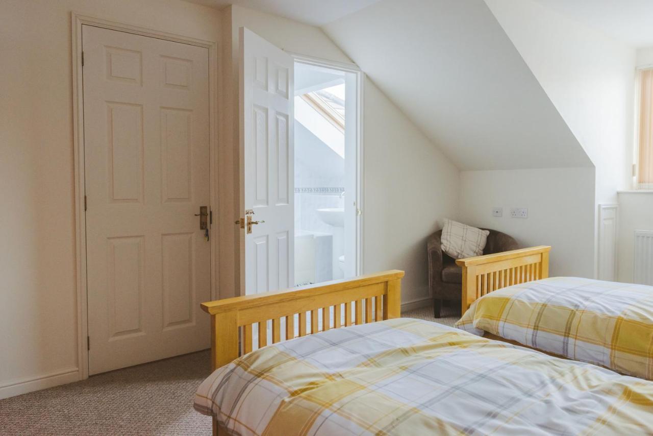 Clyde View B&B Данун Экстерьер фото
